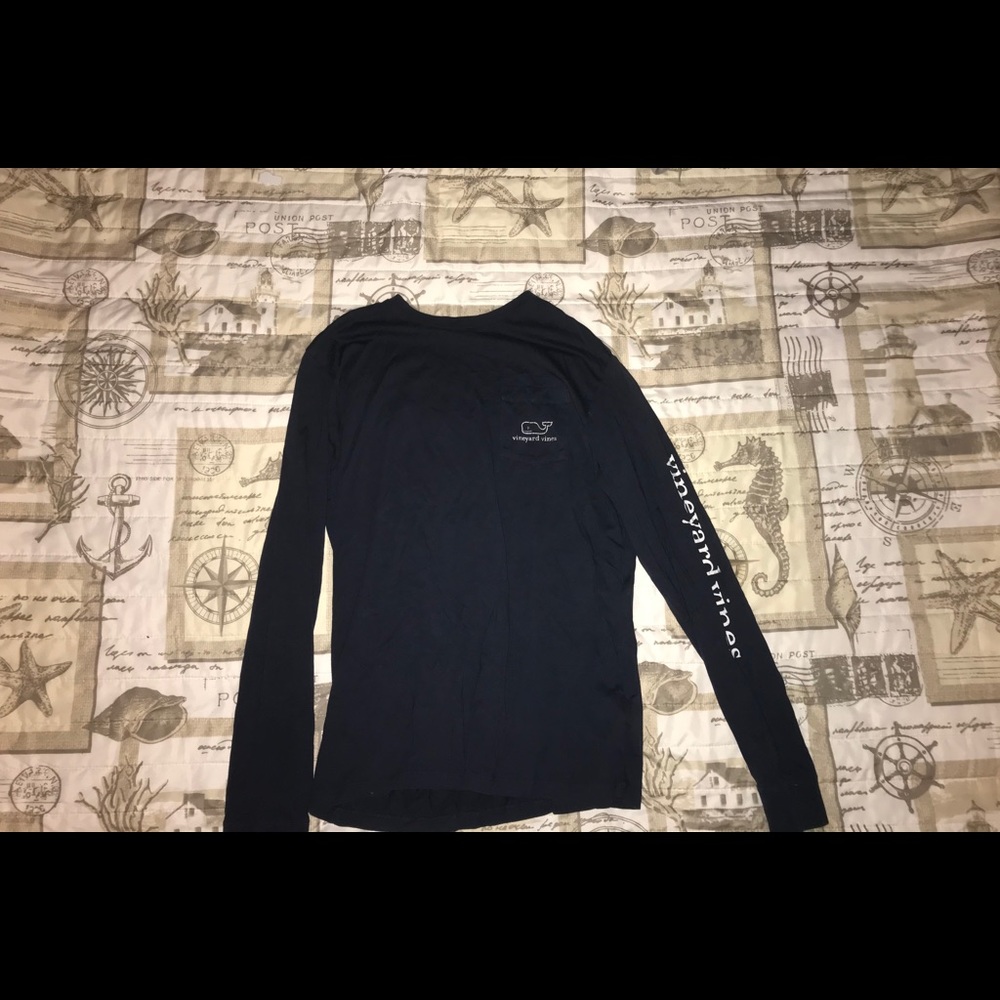 Vineyard vines shirt